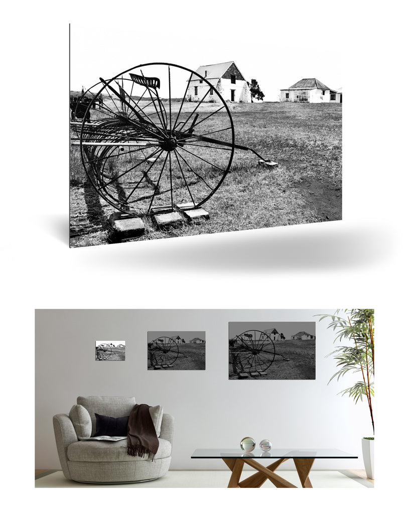 Geraldton, Australien