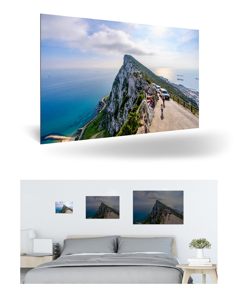 Gibraltar, Vereinigtes Königreich