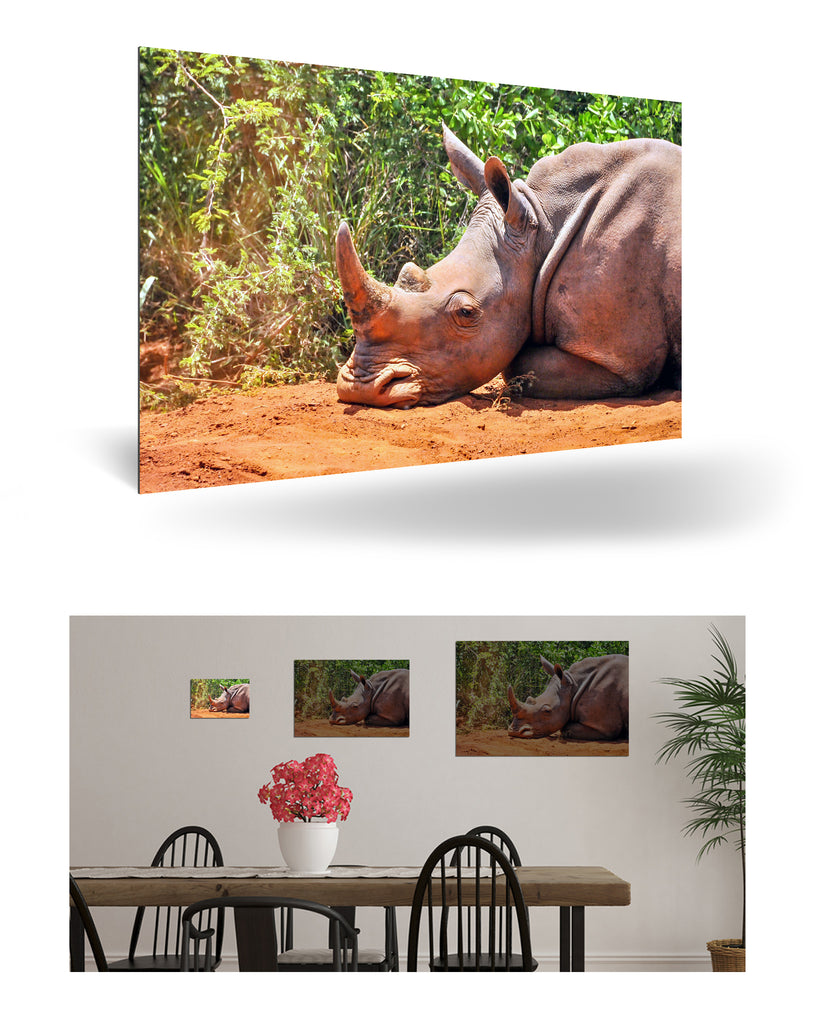 Richards Bay, Südafrika