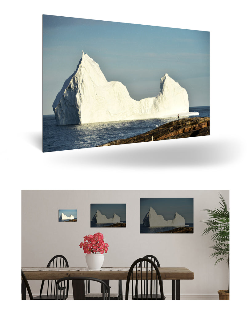 Qeqertasuaq, Grönland