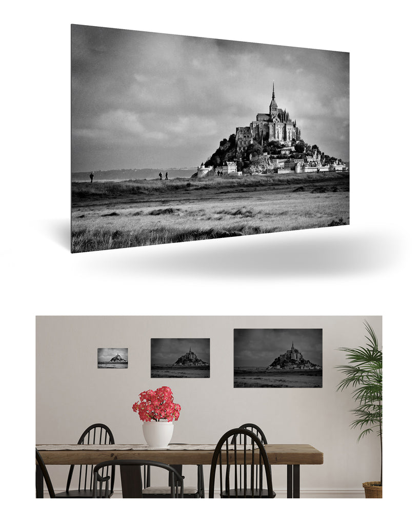 Saint-Malo, Frankreich