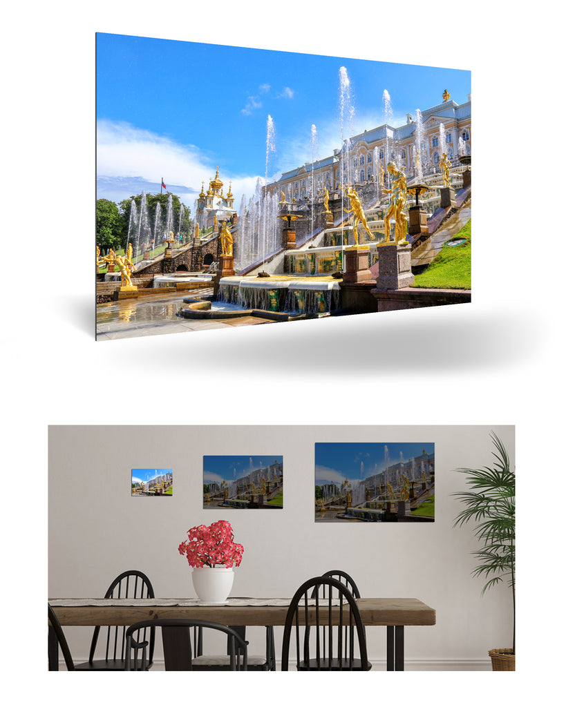 St. Petersburg, Russland