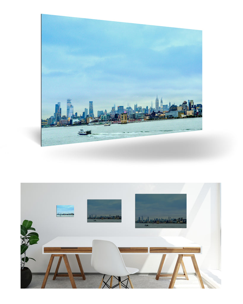 New York City, Vereinigte Staaten