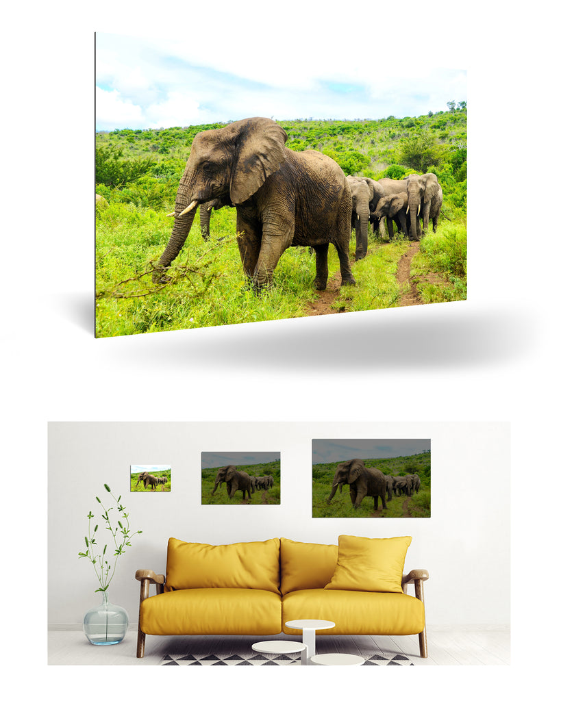 Richards Bay, Südafrika