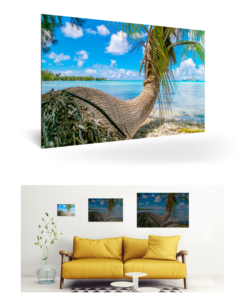 Rangiroa, Französisch-Polynesien mit MS Albatros