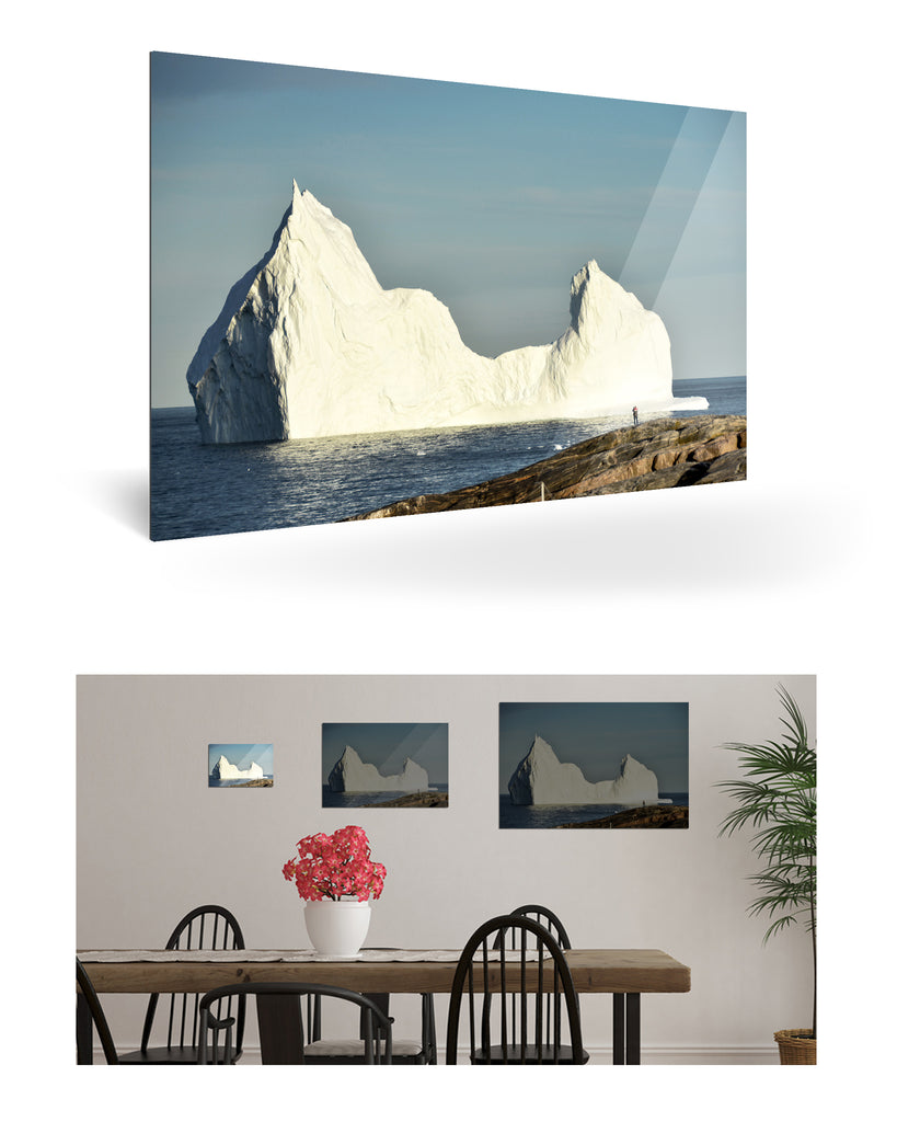 Qeqertasuaq, Grönland