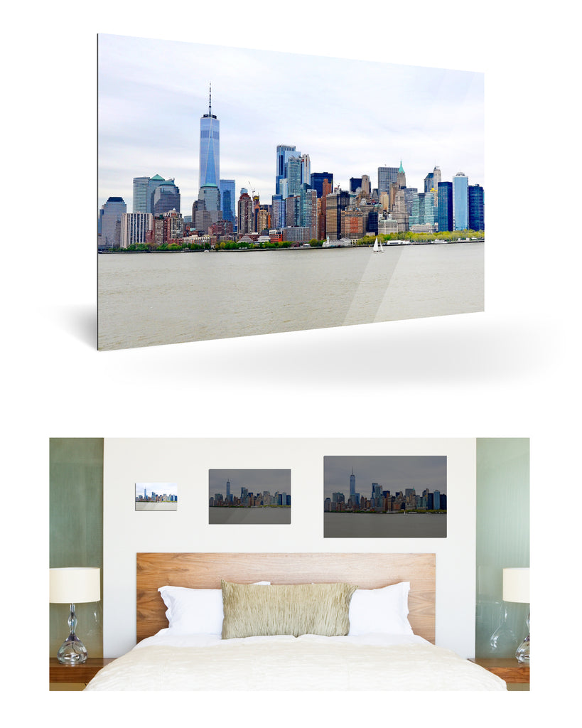 New York City, Vereinigte Staaten