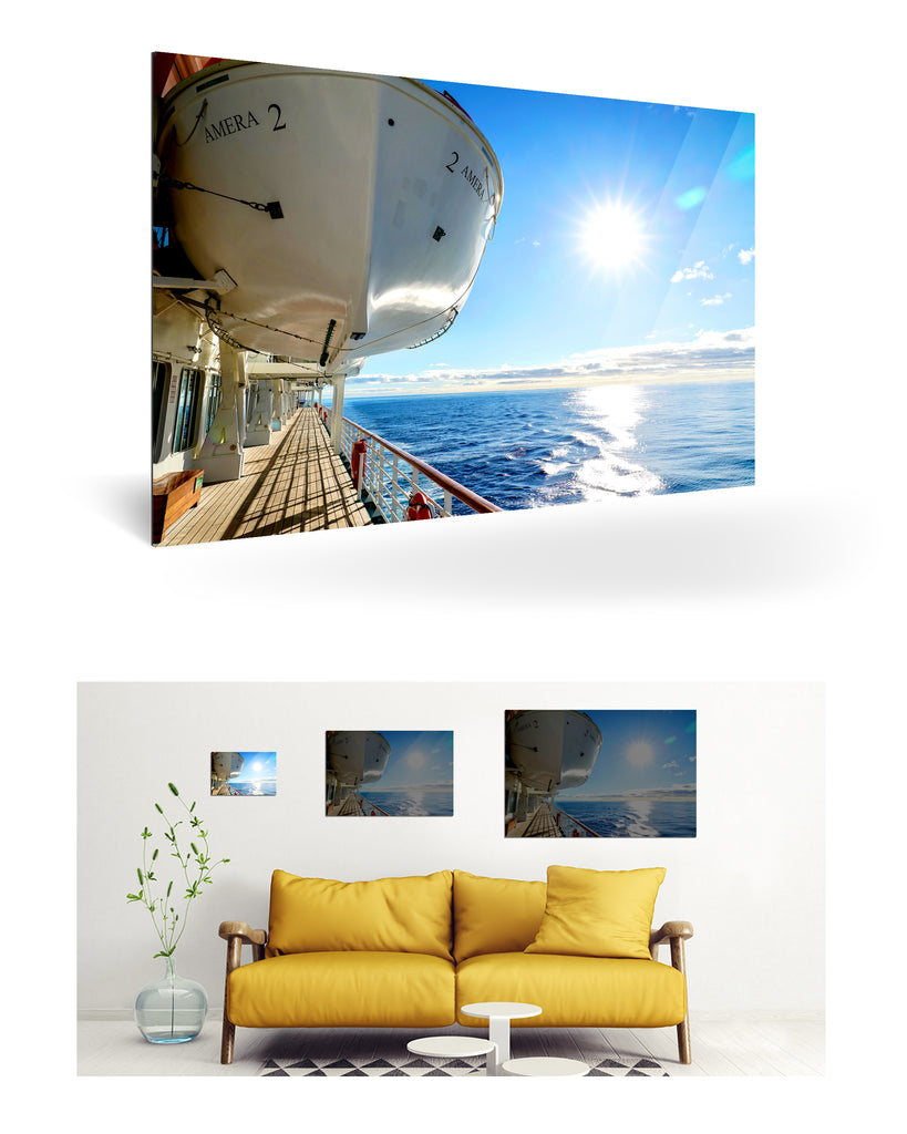 St. George’s, Grenada