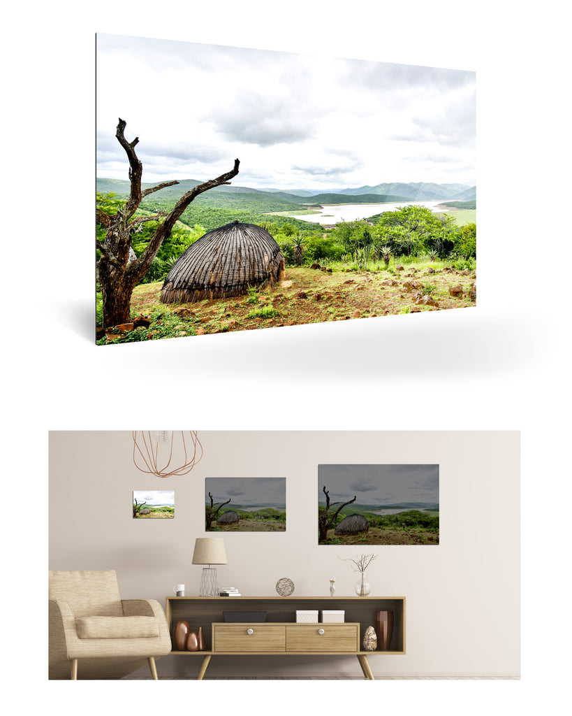 Richards Bay, Südafrika