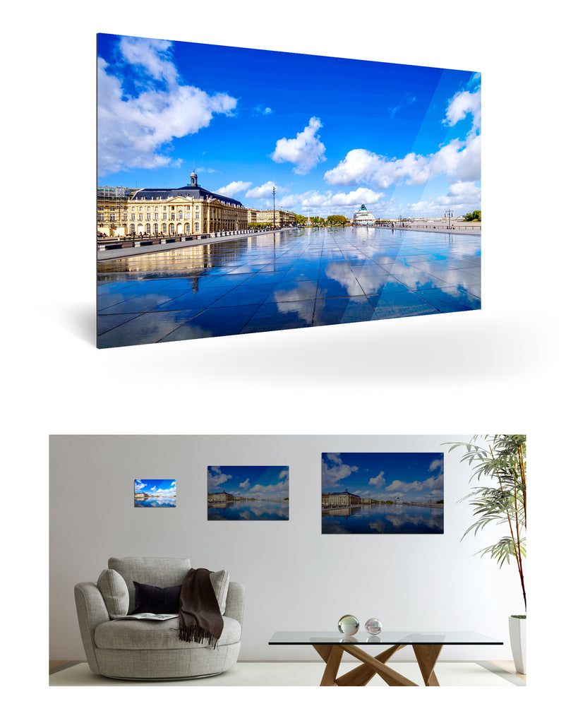 Bordeaux, Frankreich