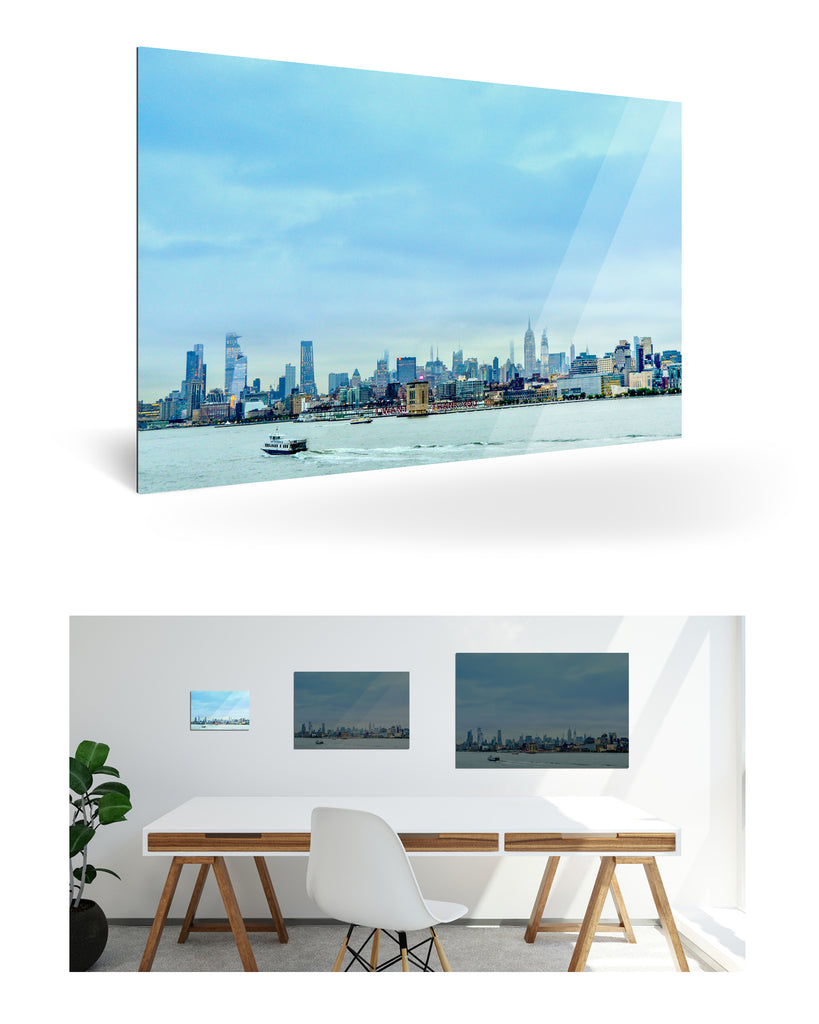 New York City, Vereinigte Staaten