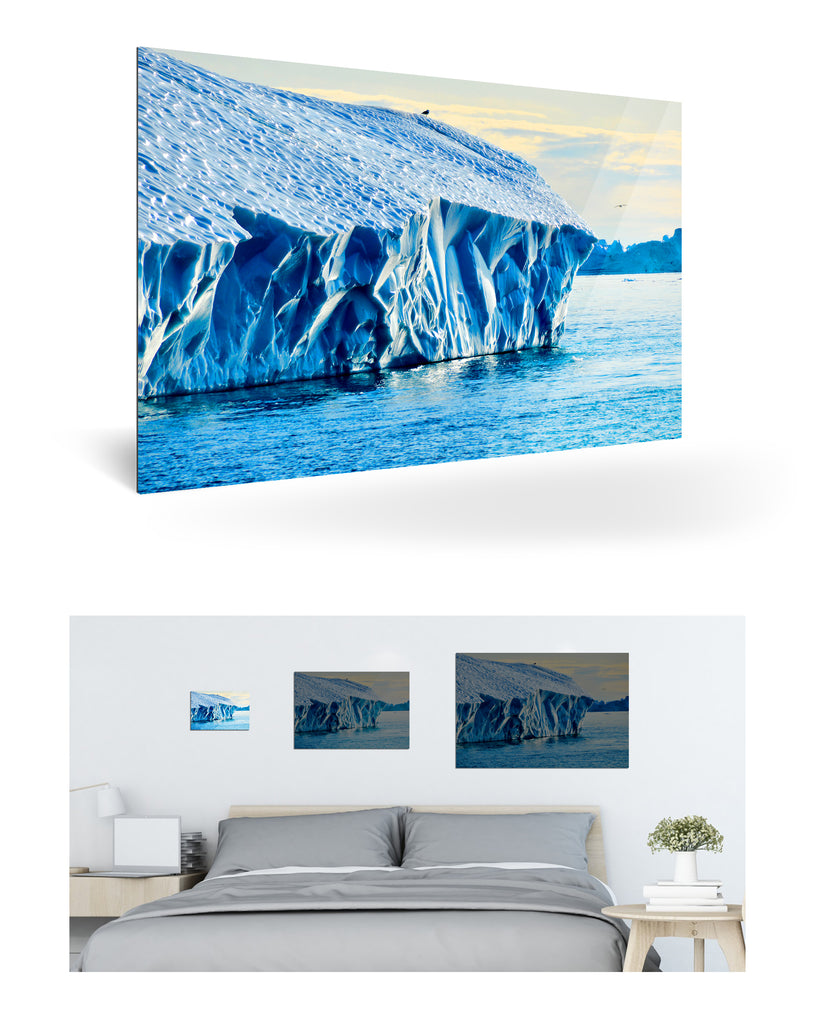 Ilulissat, Grönland