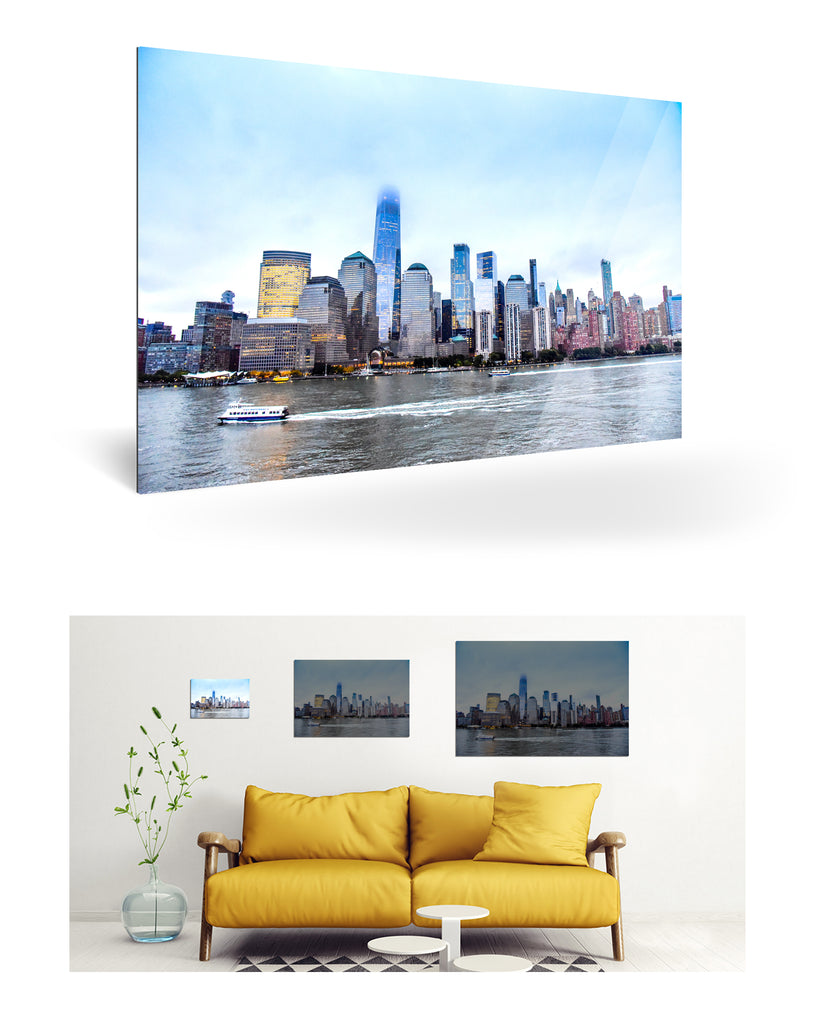 New York City, Vereinigte Staaten