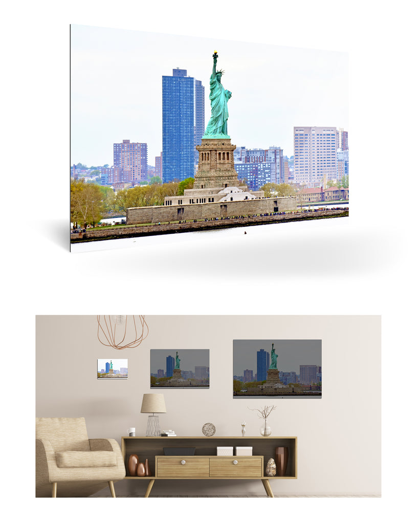 New York City, Vereinigte Staaten