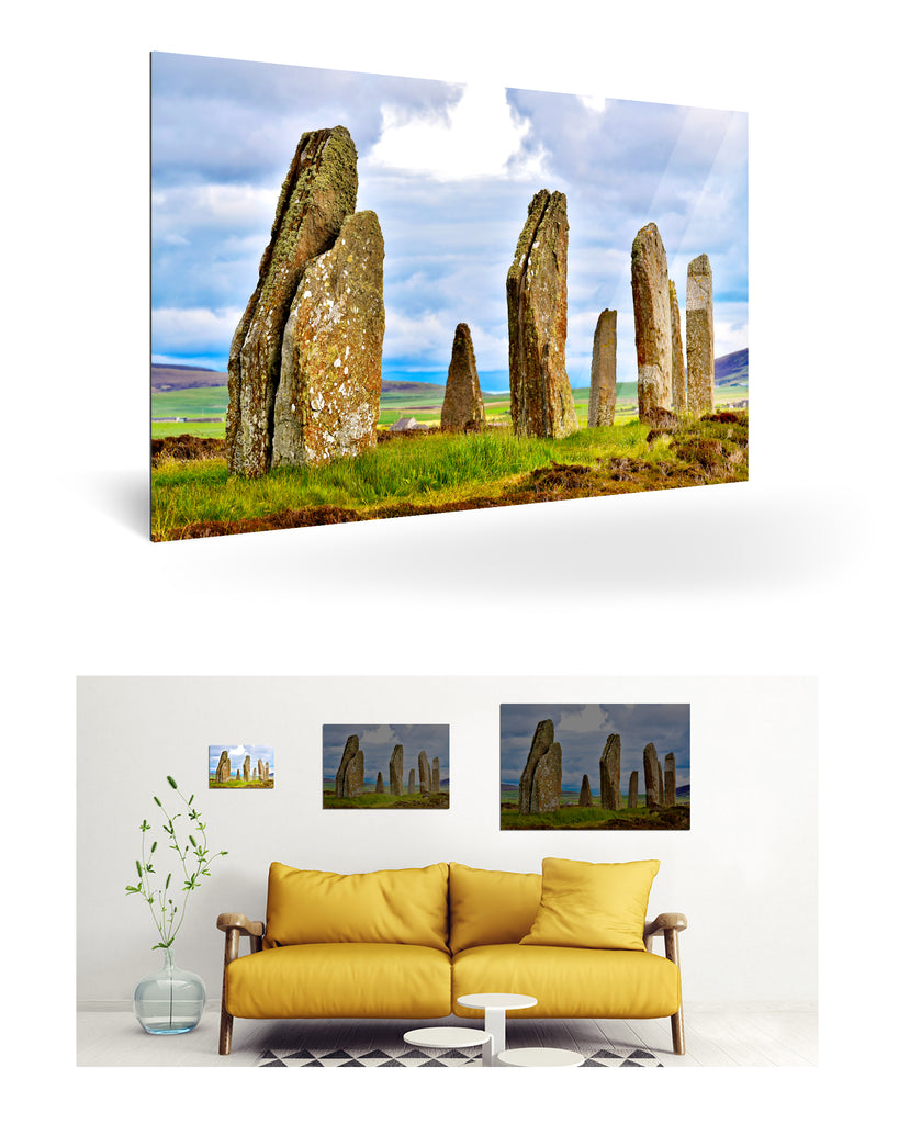 Kirkwall, Schottland