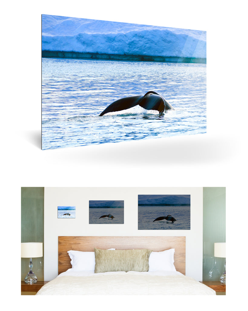 Ilulissat, Grönland