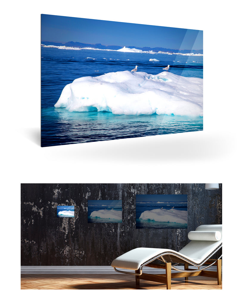 Ilulissat, Grönland