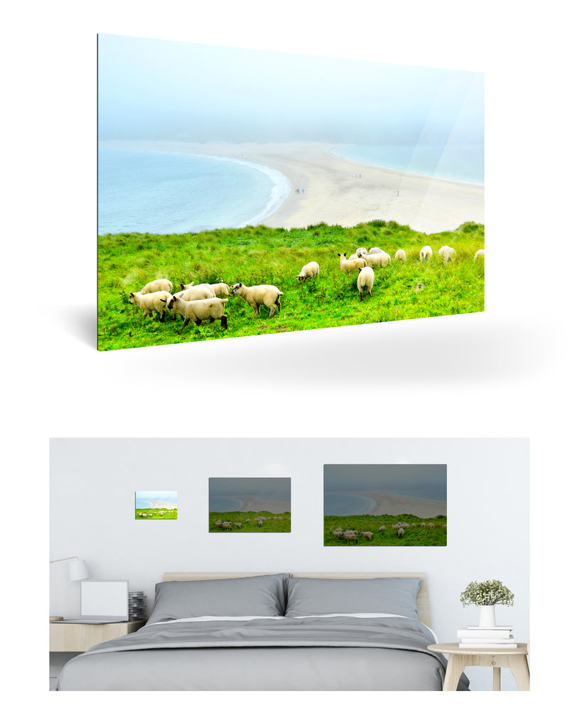 Lerwick, Vereinigtes Königreich