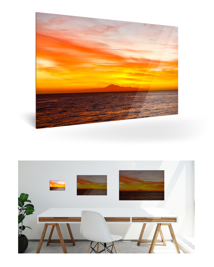 Santa Cruz de La Palma, Spanien