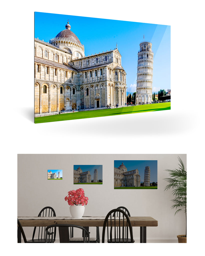 Pisa, Italien