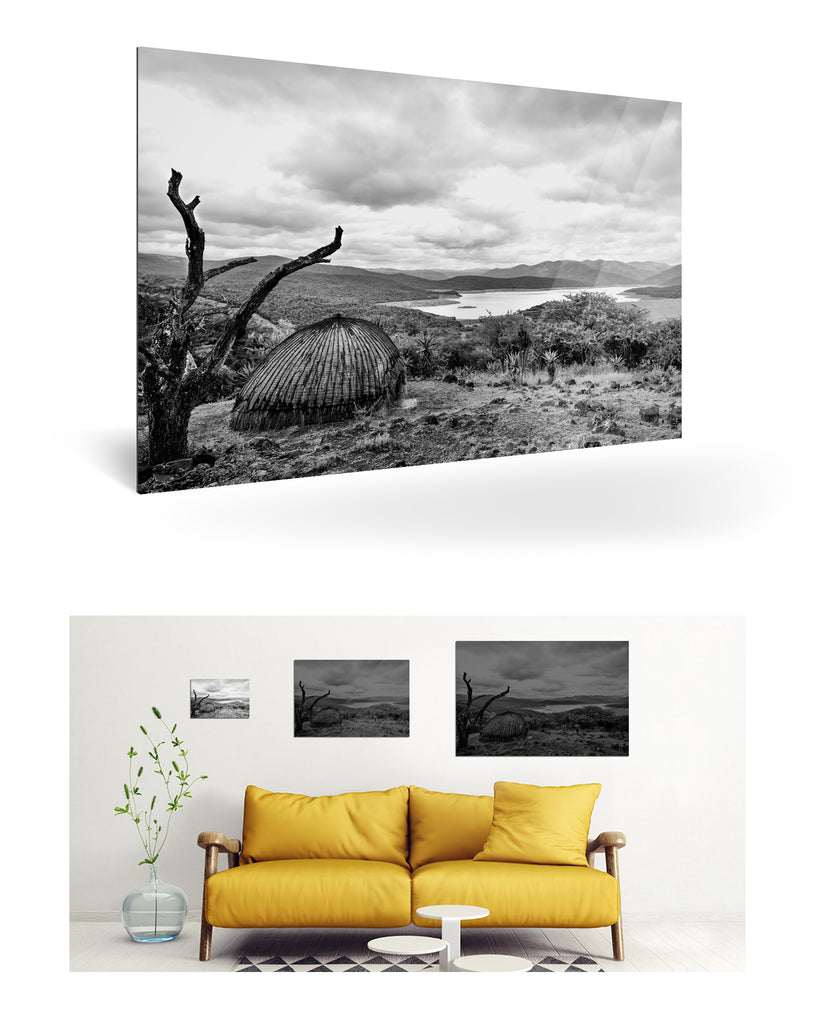 Richards Bay, Südafrika