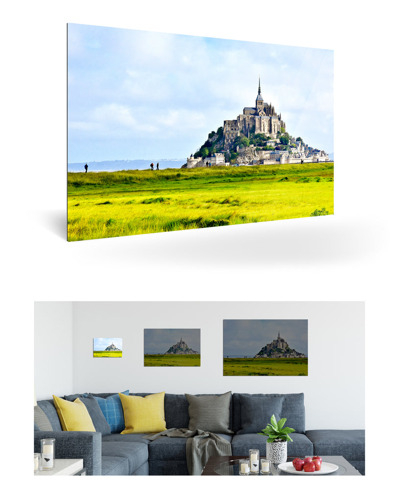 Saint-Malo, Frankreich