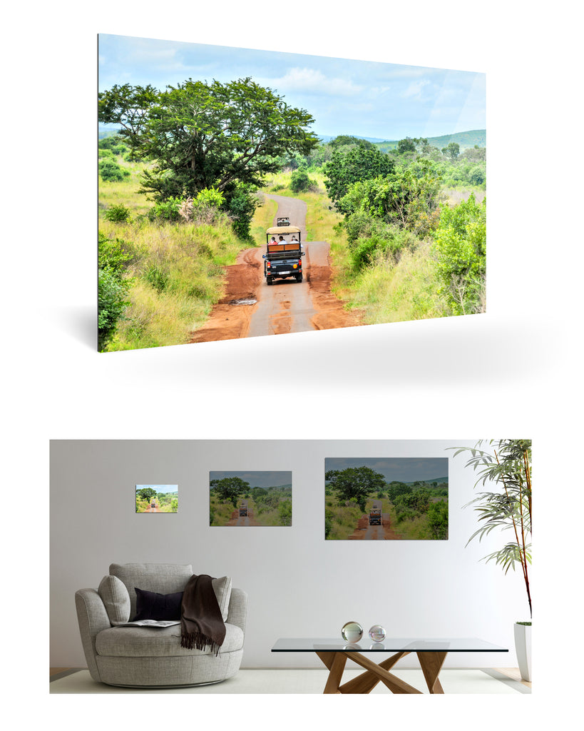 Richards Bay, Südafrika