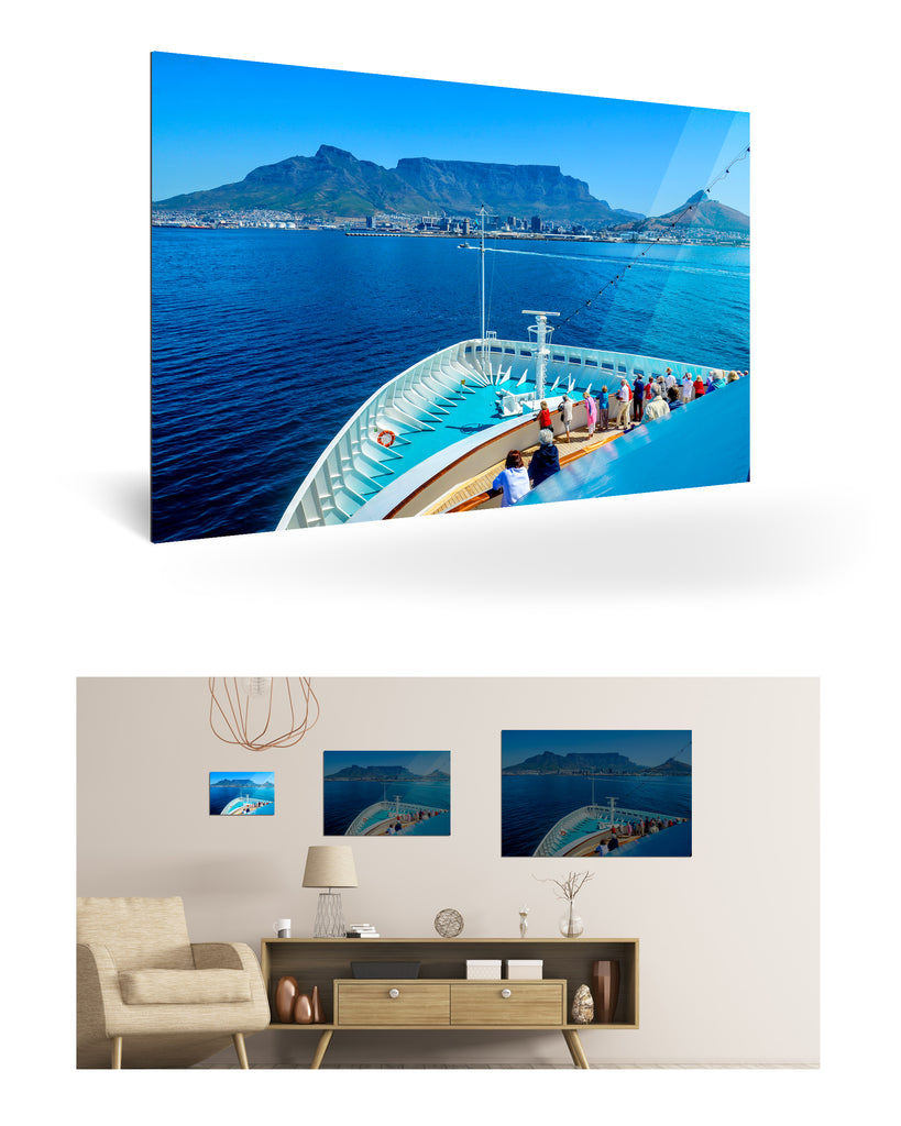 Kapstadt, Südafrika