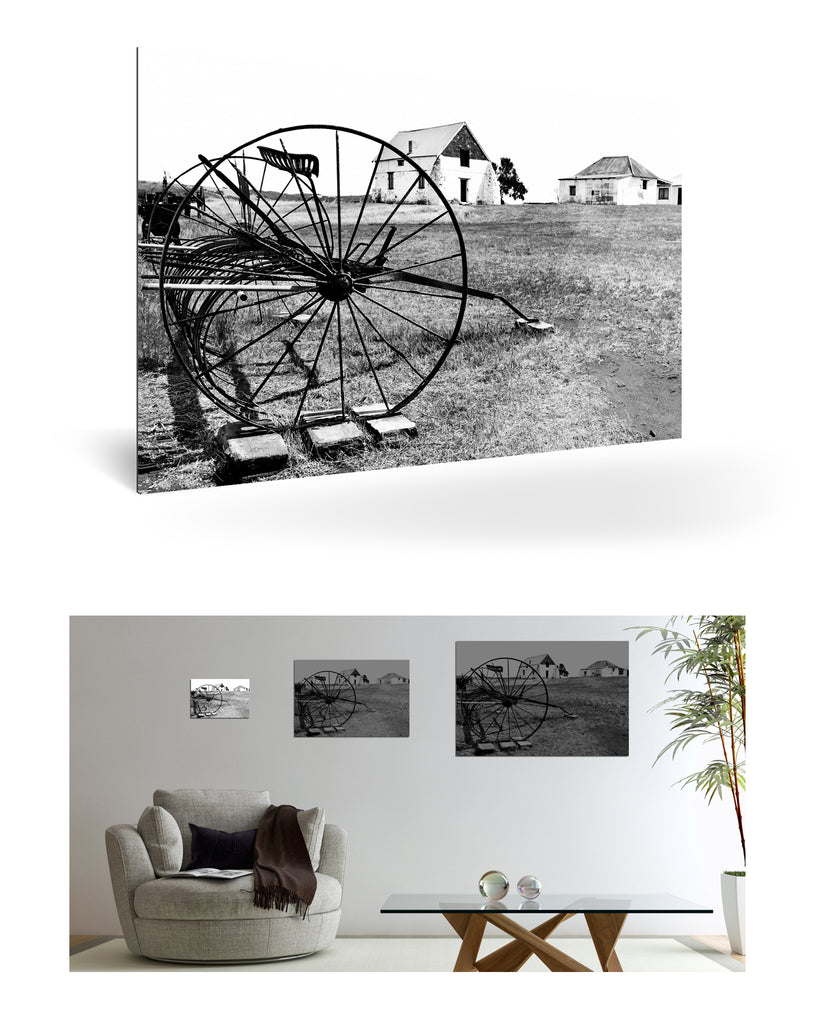 Geraldton, Australien