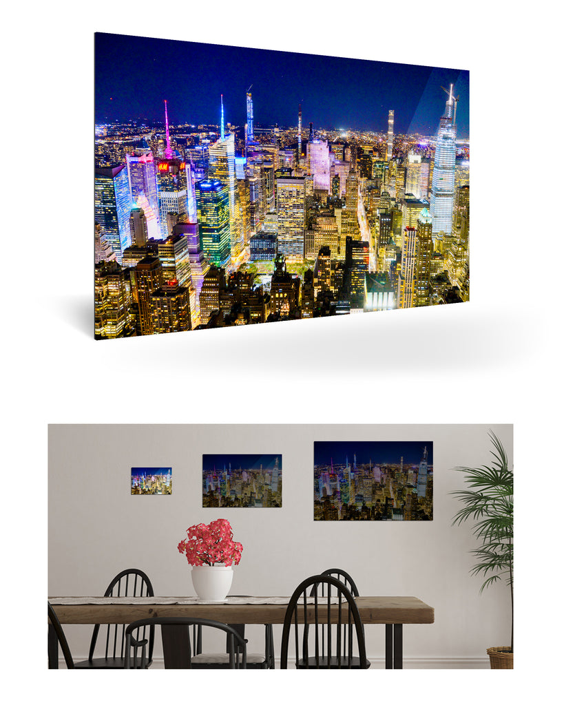 New York City, Vereinigte Staaten