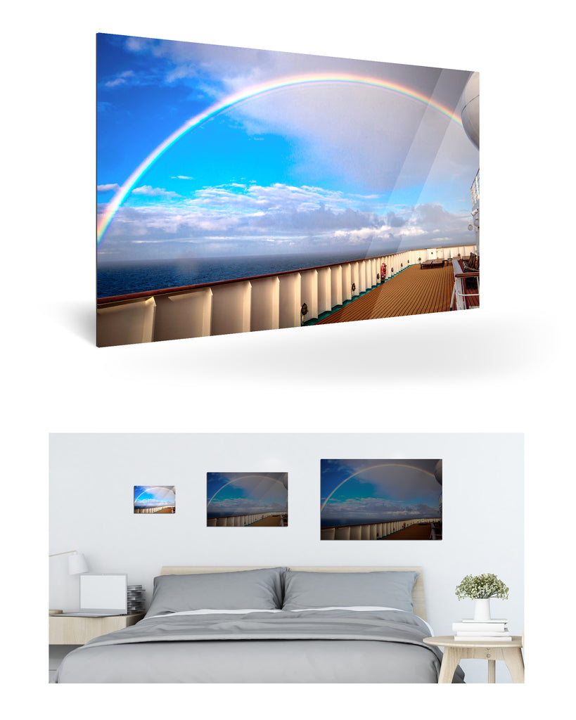 Trollfjord, Norwegen