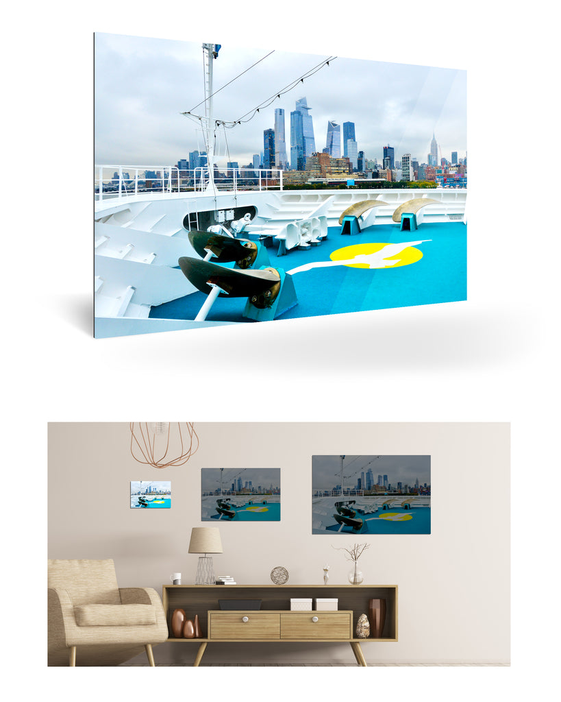 New York City, Vereinigte Staaten