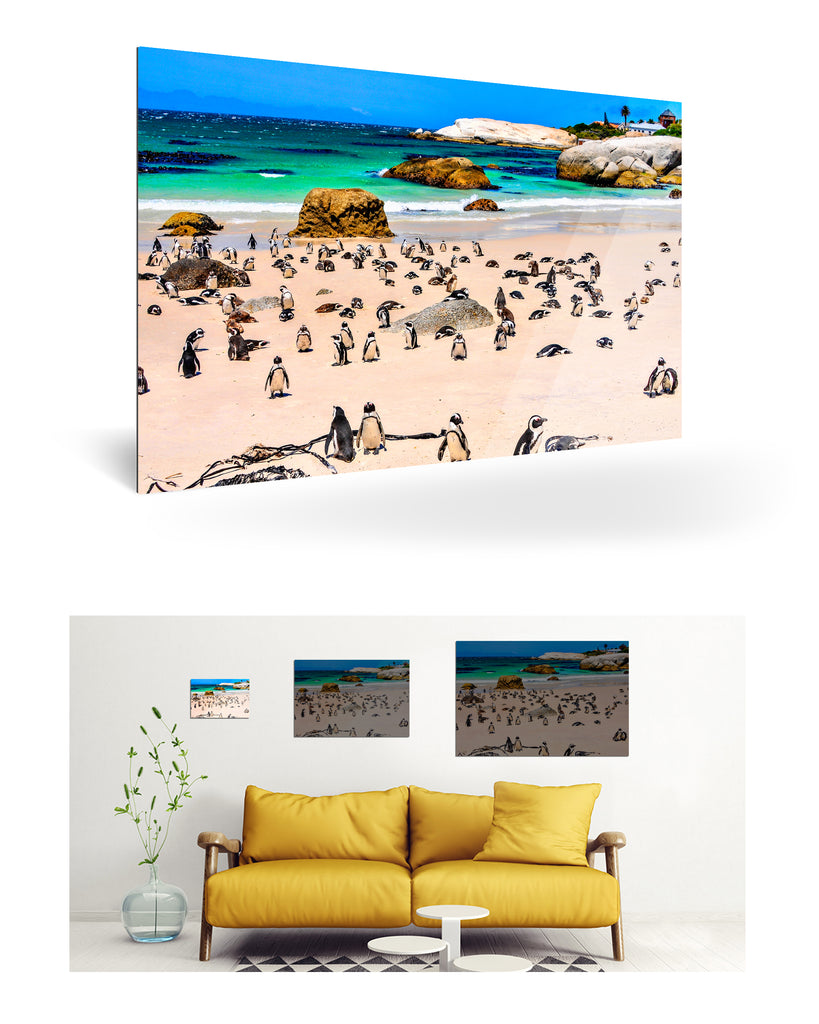 Kapstadt, Südafrika