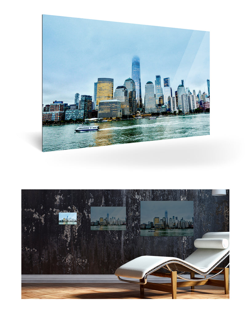 New York City, Vereinigte Staaten