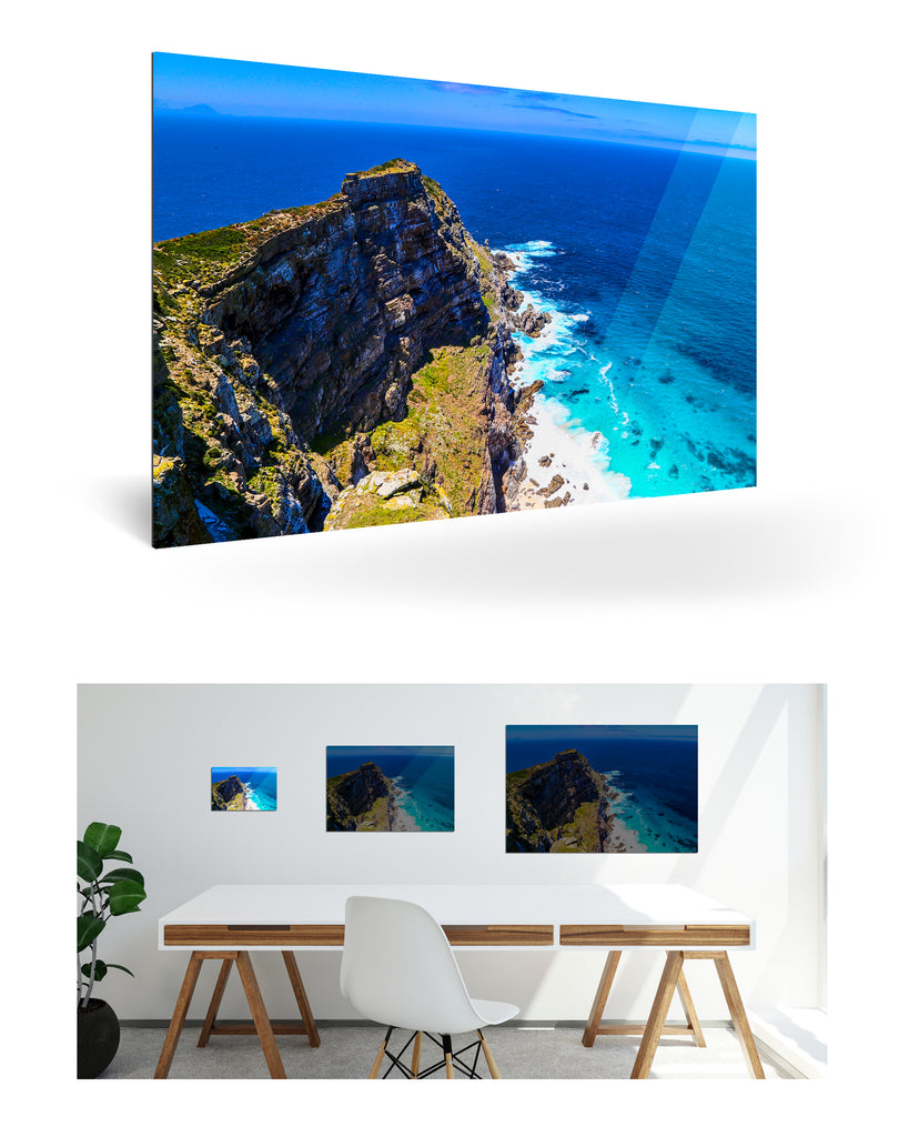 Kapstadt, Südafrika