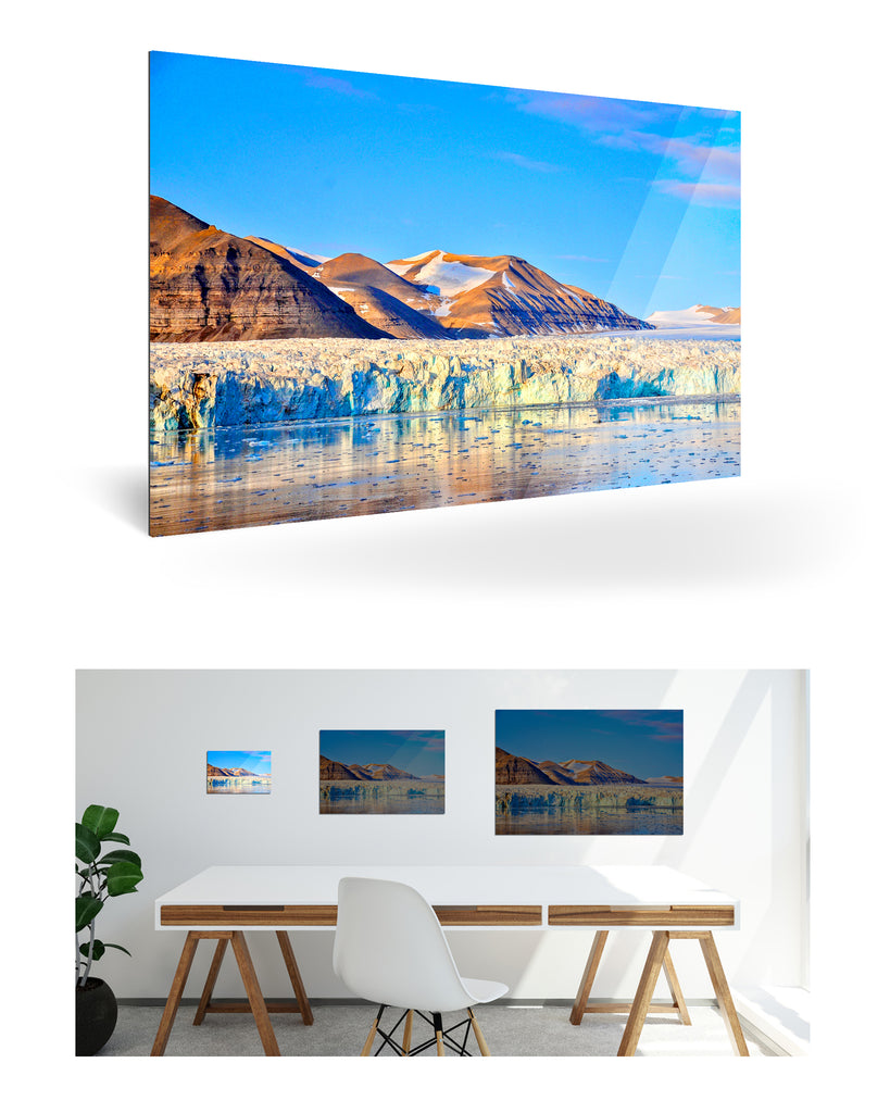 Longyearbyen, Norwegen