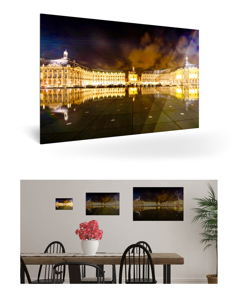 Bordeaux, Frankreich