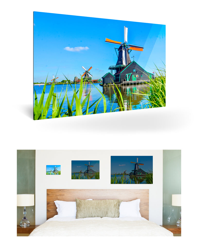 IJmuiden, Niederlande