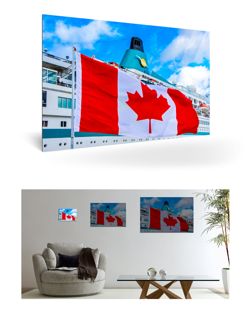 Corner Brook, Kanada