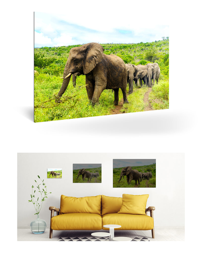 Richards Bay, Südafrika