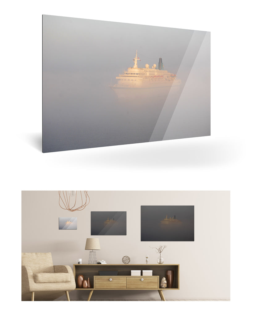 Bremerhaven, Deutschland mit MS Albatros