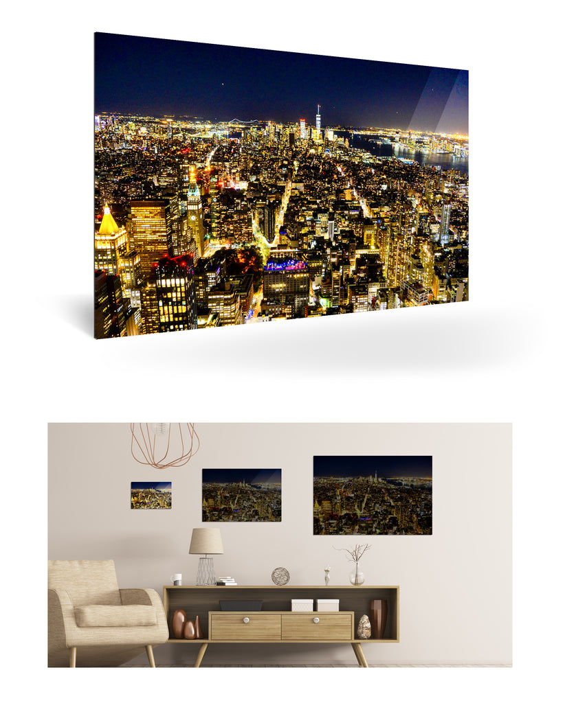 New York City, Vereinigte Staaten