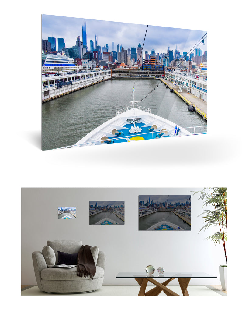 New York City, Vereinigte Staaten