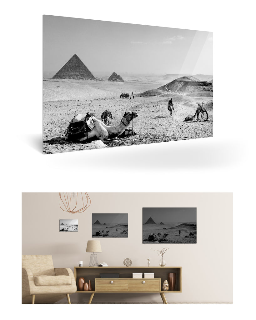 Alexandria, Ägypten