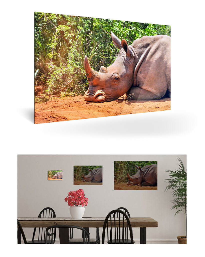 Richards Bay, Südafrika