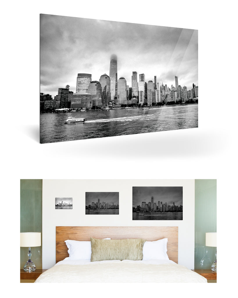 New York City, Vereinigte Staaten