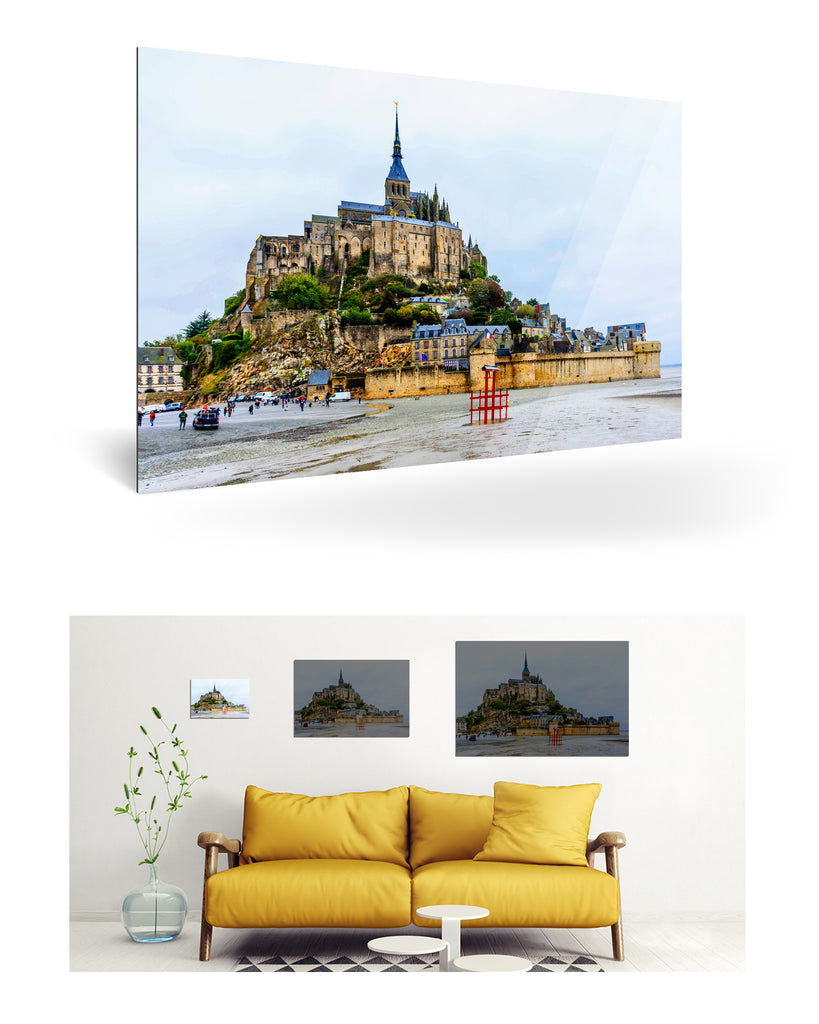 Saint-Malo, Frankreich