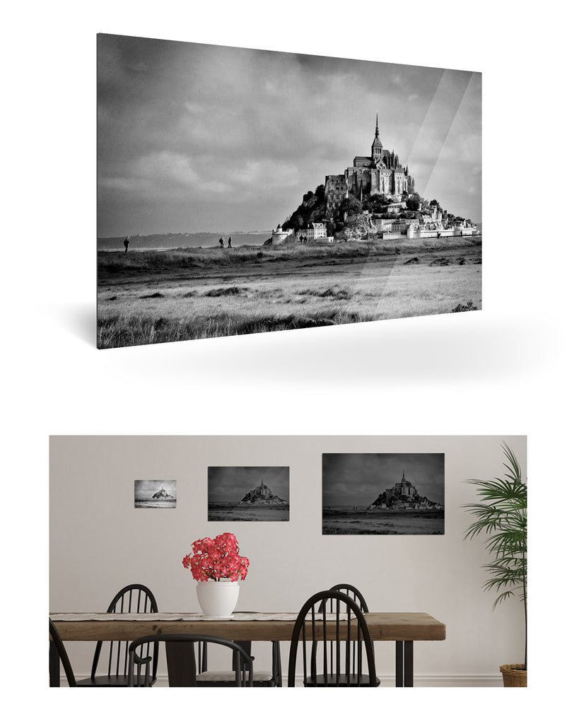 Saint-Malo, Frankreich