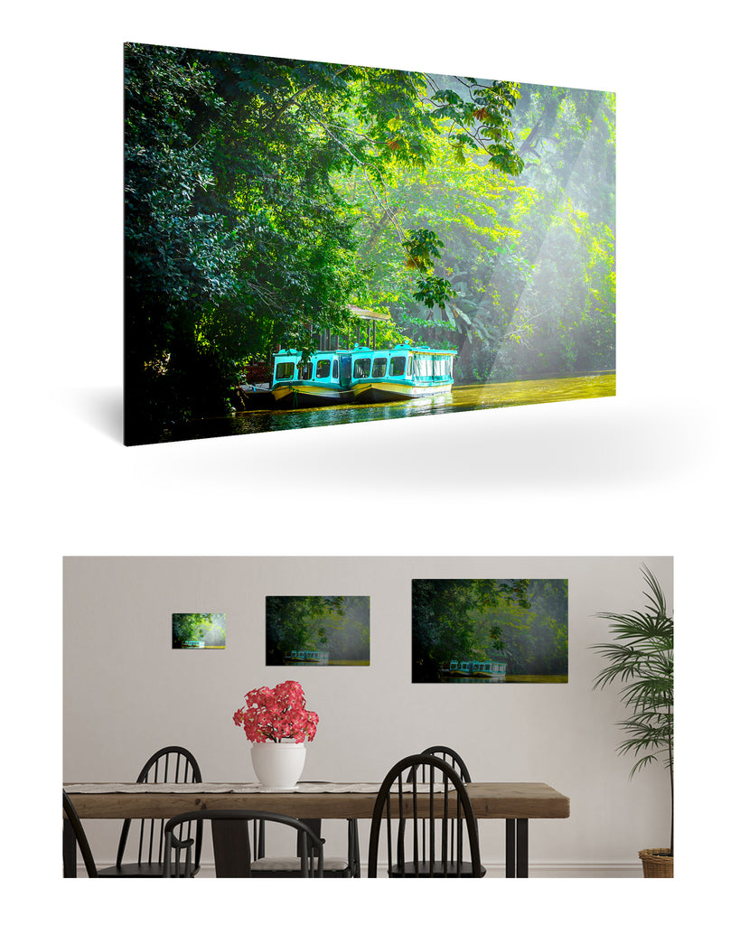 Puerto Limón, Costa Rica