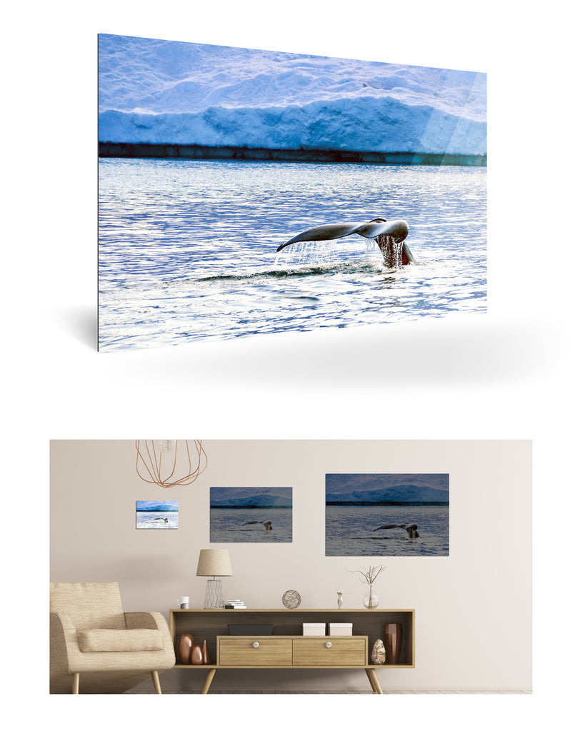 Ilulissat, Grönland